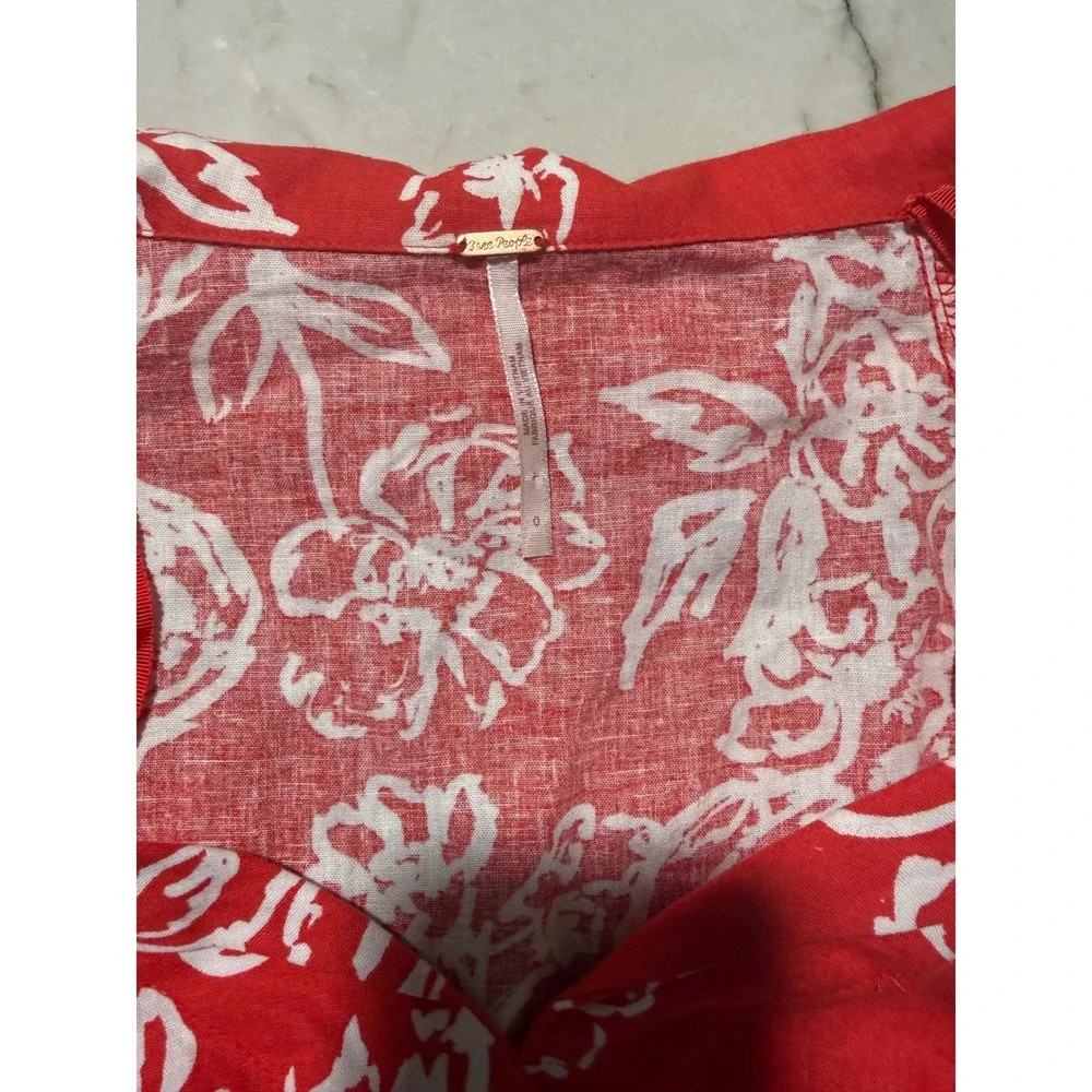 Free People free people